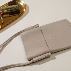 Personalized PU <b>Leather</b> <b>Small</b> Crossbody Phone <b>Bag</b> with Adjustable Strap Womens Designer <b>Shoulder</b> <b>Bag</b> 2025 - Product Image 6