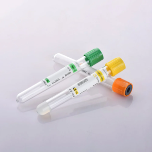 FABRICATION SCIENTIFIQUE ET CHIRURGICALE LABORATOIRE/EQUIPEMENT PATHOLOGIQUE TUBES À VIDE ESR EN PLASTIQUE, POUR HÔPITAL LIVRAISON GRATUITE... - Product Image 3