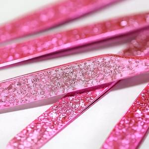 Stainless Steel Tweezers for Eyelash Extension Hand Crafted Best Stainless Steel Eyelashes Tweezers - Product Image 5