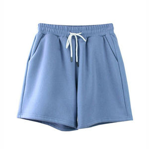 Shorts de sport pour hommes en coton de haute qualité, légers, très vendus, OEM ODM 2026 - Product Image 6