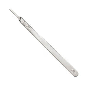 Cuchillas de bisturí quirúrgico estériles desechables de calidad superior bisturí desechable/cuchillas quirúrgicas instrumentos quirúrgicos generales - Product Image 2