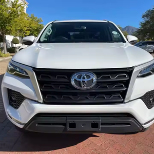 มือสอง2022 Fortuner SUV 4X4ขับเคลื่อนทุกล้อแบบอัตโนมัติ lhd/rhd - Product Image 3