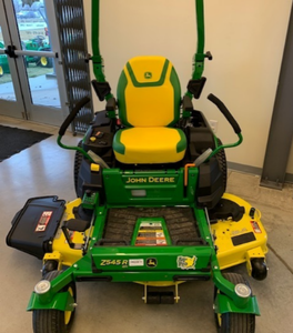 Cortadora de Césped John Deere Z545R 2025 en Venta - Product Image 1