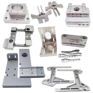 مورد قطع غيار الآلات باستخدام الحاسب الآلي للسيارات الصينية وموزع الدراجات للمواد - Product Image 5