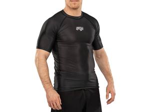 Maillot de compression gratuit, Rashguard de Jiu-Jitsu, Rashguard de grappling, Rashguard de BJJ, Rashguard de MMA, Dropshipping - Product Image 2