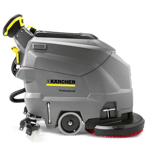 เครื่องขัดพื้นคุณภาพสูงแบบเดินตาม ใช้แบตเตอรี่ 50/50 - Product Image 2
