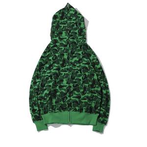 Sudaderas Extra Grandes para Hombre, Tejido Grueso y Cálido, Estilo Casual Urbano, Moda de Invierno - Product Image 1