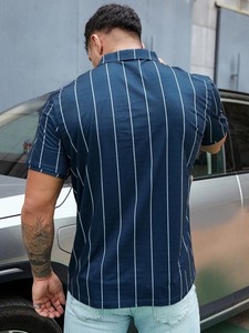 Polo personalizado de moda con logotipo personalizado al por mayor, últimos diseños, camiseta de golf de tela de algodón 100% - Product Image 2