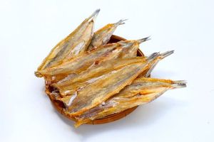 Tradicional escandinavo 800-1200g Stockfish seco Bacalao del Atlántico por/pieza - Product Image 6