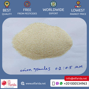 Fourniture en gros de granulés secs déshydratés naturels de style frais pour oignons hachés Vente énorme à un prix de marché raisonnable - Product Image 5