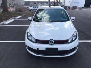 Auto Usado de Calidad a Precio Accesible, Volkswagen Golf GTI 2012, Volante a la Izquierda - Product Image 3