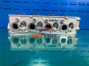 อะไหล่เครื่องยนต์ 93399244 ฝาสูบเครื่องยนต์ครบชุดสำหรับ Chevrolet <span class=keywords><strong>Opel</strong></span> <span class=keywords><strong>Corsa</strong></span> Spin รุ่น <span class=keywords><strong>1</strong></span>.8 - Product Image 3