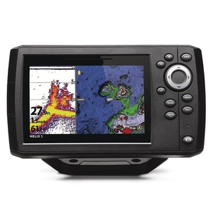 เครื่องหาปลา Helix 5 Chirp GPS G3 PT - Product Image 3