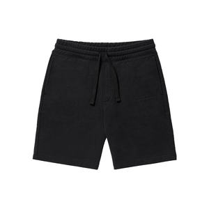 Pantalones cortos informales de tela polar para hombre a la moda diseñados para la comodidad diaria con un ajuste elegante y Elegante ropa de calle moderna atractiva - Product Image 1