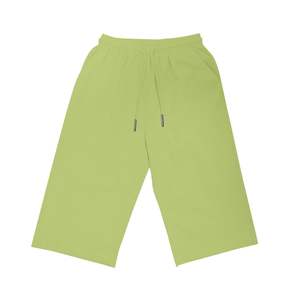 Short de course léger Caractéristique sans couture disponible XS XL Impression solide Dernière mode Coton Gym Wear Shorts pour femmes - Product Image 6