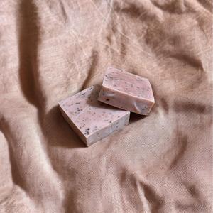 Papaya Whitening Exfoliating Bar <b>Soap</b> 100g Anti-Acne Handmade Face <b>Soap</b> Kojic Acid - Product Image 2