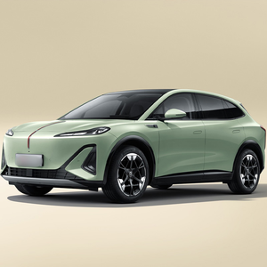 SUV Eléctrico Puro de Doble Motor, 560 HP, 4WD, Edición Selección Inteligente, 660 km, Vehículo de Nueva Energía - Product Image 5