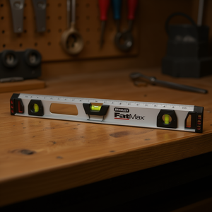 ระดับแม่เหล็กแบบคานไอ แบรนด์สแตนลีย์ รุ่นฟาตแม็กซ์ เกรดอุตสาหกรรม - Product Image 3