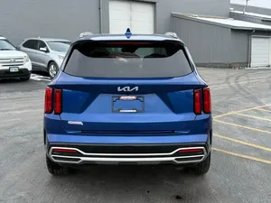 รถเกีย โซเรนโต้ SX ปี 2022 สภาพดีเยี่ยม มือสอง - Product Image 5