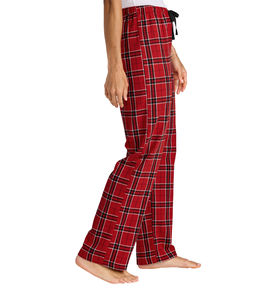 Pantalones de Franela para Hombre Hechos a Medida, Calidad Superior, Cintura Ajustable, Casuales, para Otoño y Primavera, Pantalones de Estar por Casa para Hombre - Product Image 5