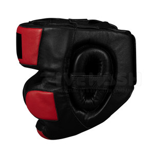 Protection de tête à bas prix pour adultes, hommes et femmes, protection intégrale du visage - Product Image 4