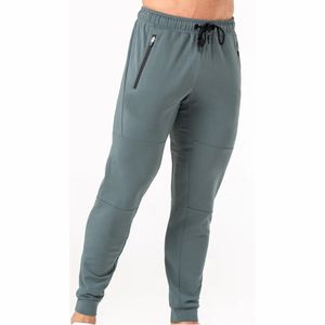 Pantalon sur mesure pour hommes au meilleur prix, de couleur unie, respirant, à séchage rapide et à séchage rapide, service OEM, pantalon teint en couleur unie - Product Image 3