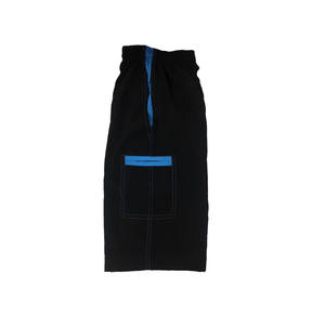 Logo personnalisé pantalons courts droits à séchage rapide pour hommes shorts de baseball unis en maille pour hommes shorts vierges pour hommes - Product Image 2