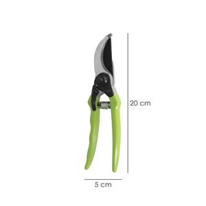 Forbici da Potatura a Una Mano 200 mm PTFE. - Product Image 2
