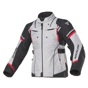 Alta calidad Cardura 600d ropa deportiva hombres mujeres protección negro carreras textil chaquetas motociclistas mejor Moto hombres - Product Image 1