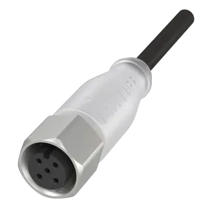 BALLUFF BCC0E83 Power <b>Cords</b> & <b>Extension</b> <b>Cords</b> - Product Image 1