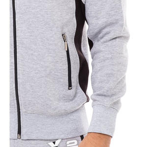 ชุดวอร์มสำหรับผู้ชายชุดวอร์มสำหรับผู้ชายดีไซน์ใหม่ล่าสุดโลโก้ตามสั่ง - Product Image 4