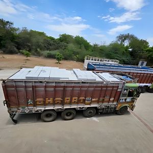 Tường Max cao cấp thạch cao tro bay khối xây dựng nền tảng mạnh mẽ cho các tòa nhà bền - Product Image 5