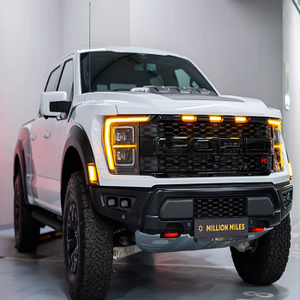 2025 2026 Nouvelles ventes professionnelles d'occasion GT Mk IV Mustang Shelby GT500 Mustang Mach-E Maverick Ranger Raptor F 150 Voitures Ford - Product Image 2