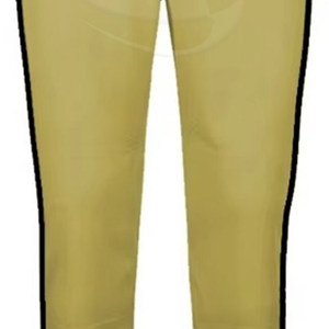 Pantalon de baseball pour hommes en gros Pantalon de baseball coupe-vent de qualité supérieure avec matériau personnalisé - Product Image 5