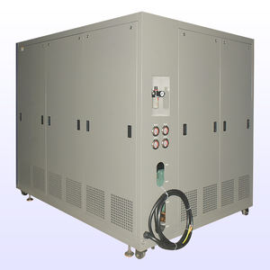 ATMARS Üç Bölgeli Çevre İklim Simülasyon Odası Otomatik Sıcak-Soğuk Termal Şok <span class=keywords><strong>Test</strong></span> Cihazı -70~150C Yüksek - Product Image 6