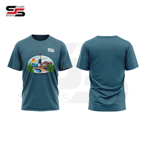 OEM Custom DTG Printing Logo Men's <b>T</b>-<b>shirts</b> Heavyweight Cotton Blank Plus Size <b>T</b>-<b>shirt</b> <b>Plain</b> <b>Oversized</b> <b>T</b>-<b>shirt</b> for Men - Product Image 3