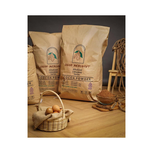 Polvo de cacao Premium con rico aroma y fuerte sabor a chocolate - Product Image 6