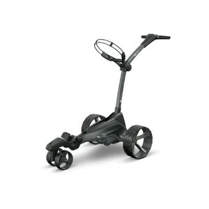 Carrito de Golf Eléctrico con Control Remoto GPS Golf M7 Disponible para Entrega - Product Image 1