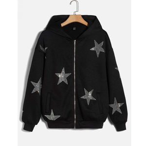 <b>Top</b> Selling Oversized <b>Thermal</b> <b>Men's</b> Hoodie Customized Loose Fit Street Wear with Digital Printing for Winter <b>Men</b> Hoodies - Product Image 6