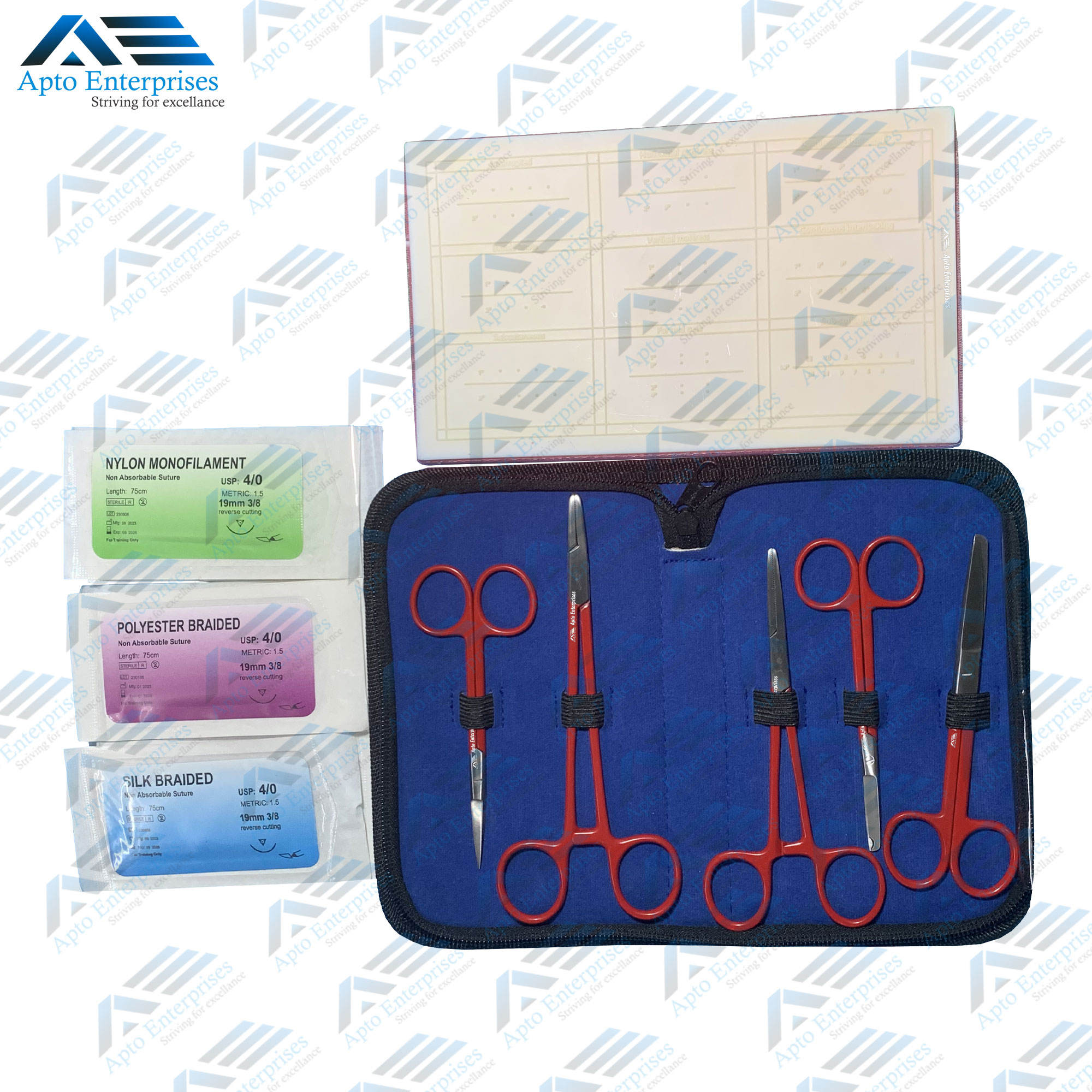 Suture Kit