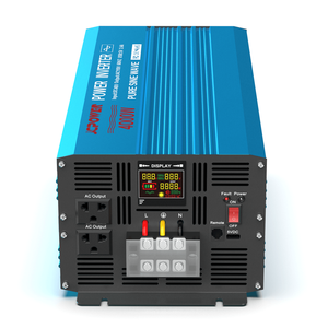 อินเวอร์เตอร์คลื่นไซน์บริสุทธิ์ 48V 4000 วัตต์ - Product Image 1