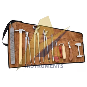 Instrumentos quirúrgicos únicos SUAVE al mejor proveedor de productos de acero inoxidable al mejor precio al por mayor - Product Image 1