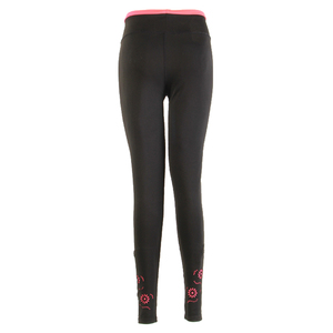 Leggings de Yoga para Mujer, Cintura Alta, Sin Costuras, Control de Abdomen, para Gimnasio, Deportes, Fitness, Correr, Entrenamiento, Secado Rápido, Elásticos, Venta al Por Mayor - Product Image 4