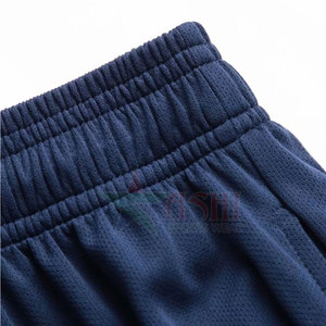 Uniforme de Fútbol Personalizado de Alta Calidad para Hombre, Talla Grande, Transpirable, de Secado Rápido y Ecológico 2026 - Product Image 6