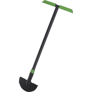 Herramienta para delimitar césped Freund Victoria 69926, 220 mm de ancho de trabajo, 320 mm de ancho, 1000 mm de longitud, 1.5 kg de peso, herramienta manual de jardín - Product Image 1
