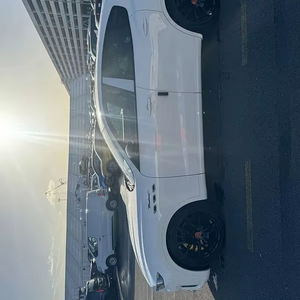 Maseratiiii Levante Modena S AWD 3.0L Twin Turbo à essence 8 vitesses AT 430bhp 1000% 2022 propre d'occasion - Product Image 1