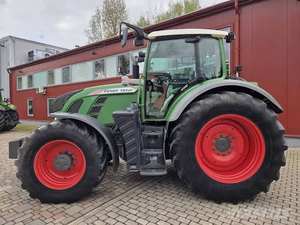 Soigneusement utilisé 724 Profi - Product Image 2