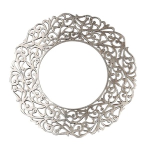 Miroir mural pour décoration intérieure Design d'intérieur Design de congé Miroir décoratif classique et moderne Conceptions de finition multiples - Product Image 6