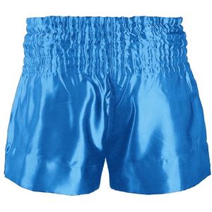 กางเกงขาสั้นมวยไทยขาสั้น2025ใหม่ - Product Image 4