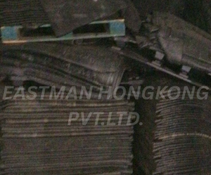 วิกผมทำจากยางสีดำรีไซเคิลเกรดพรีเมี่ยมคุณภาพสูงจาก USA - Product Image 4